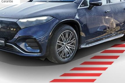 Mercedes-Benz EQS 40.290 km 89.950 &euro; Husum 25813