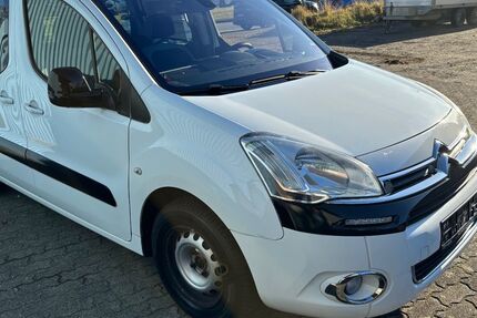 Citroen Berlingo 132.900 km 10.500 &euro; Husum 25813