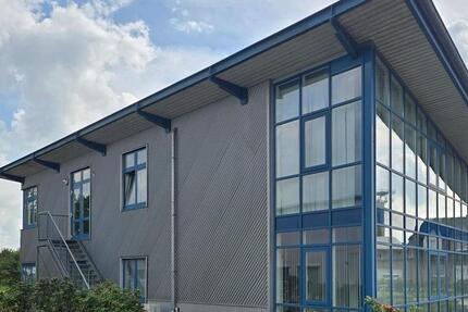 Gewerbeobjekt Husum - 4.333&euro; | Angebot:25721793