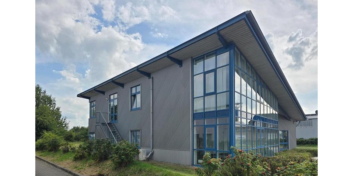 Gewerbeobjekt Husum - 4.333&euro; | Angebot:25721793