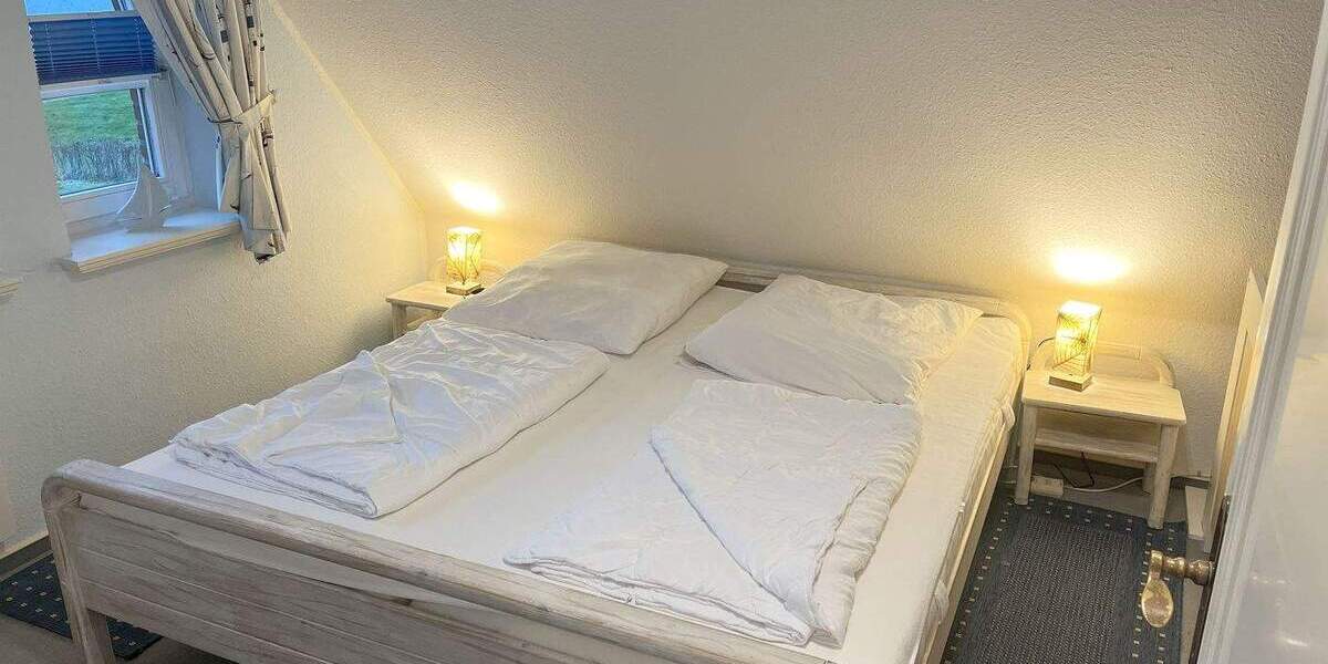 Ferienhaus Nordstrand - 3 Zimmer, 299.000&euro; | Angebot:25703001