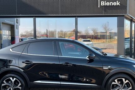 Renault Arkana 26.067 km 26.490 &euro; Osterhever 25836