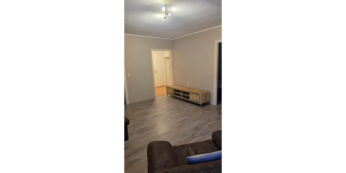 Etagenwohnung Husum - 2 Zimmer, 64 m&sup2;, 605&euro; | Angebot:26687124