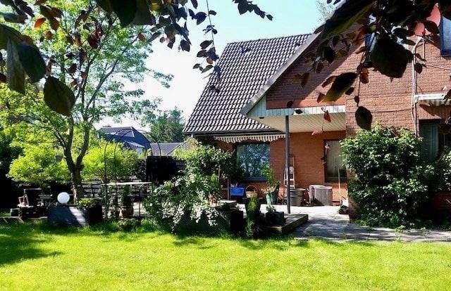 Einfamilienhaus Tating - 8 Zimmer, 180 m&sup2;, 465.000&euro; | Angebot:25815699