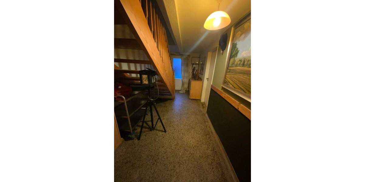 Doppelhaushälfte Bordelum Sterdebüll - 4 Zimmer, 185 m&sup2;, 198.000&euro; | Angebot:25897865