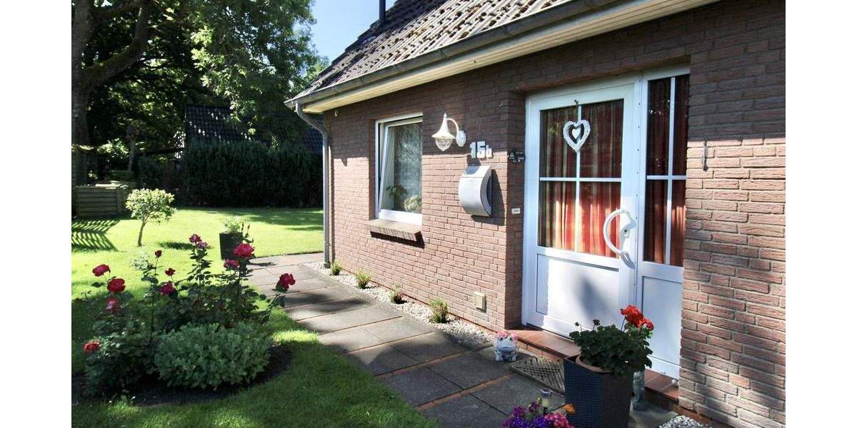 Doppelhaushälfte Breklum - 4 Zimmer, 105 m&sup2;, 215.000&euro; | Angebot:25706551