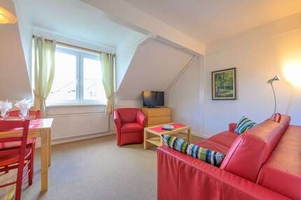 Wohnung Pellworm Seegarden - 2 Zimmer, 36 m&sup2;, 135.000&euro; | Angebot:24391107