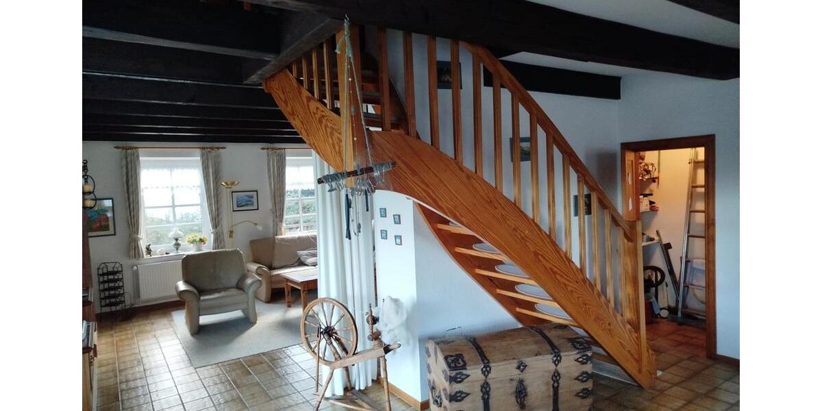 Doppelhaushälfte Nordstrand - 4 Zimmer, 102 m&sup2;, 299.000&euro; | Angebot:26268100