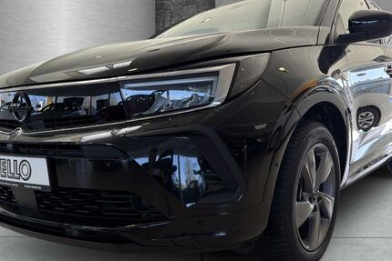 Opel Grandland (X) 49.800 km 23.950 &euro; Husum 25813