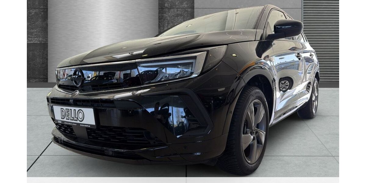 Opel Grandland (X) 49.800 km 23.950 &euro; Husum 25813