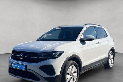 VW T-Cross 11.370 km 20.890 &euro; Husum 25813