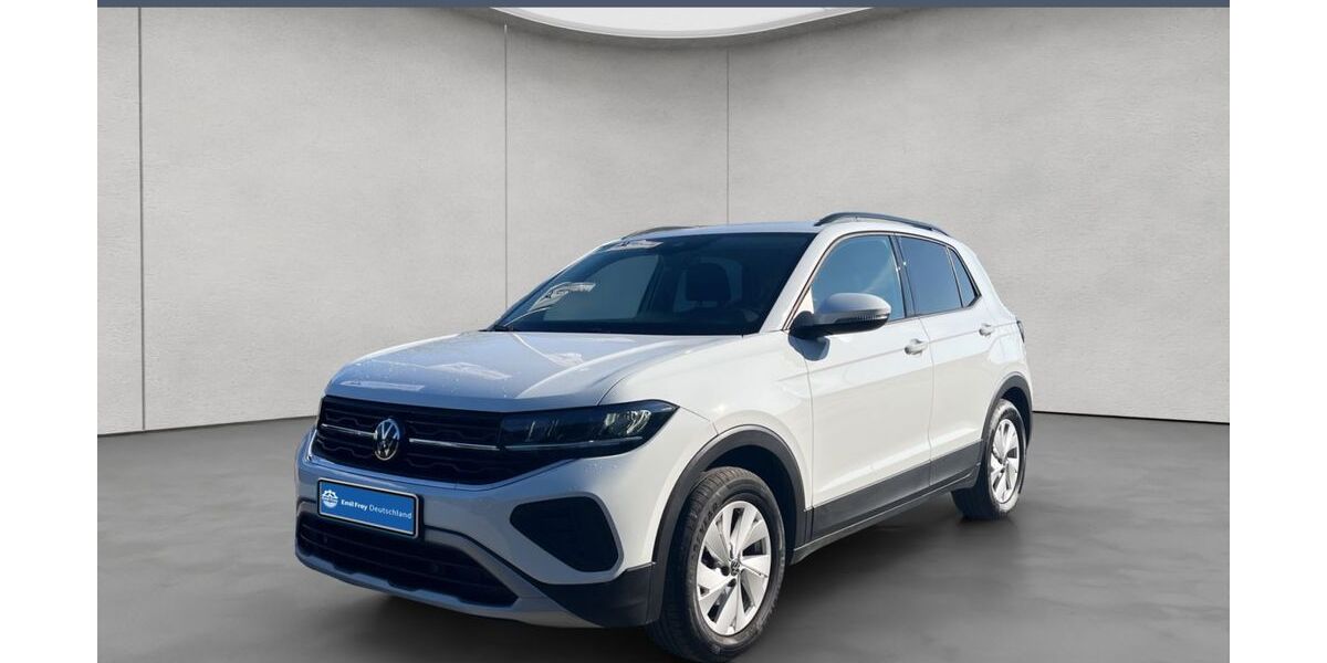 VW T-Cross 11.370 km 20.890 &euro; Husum 25813