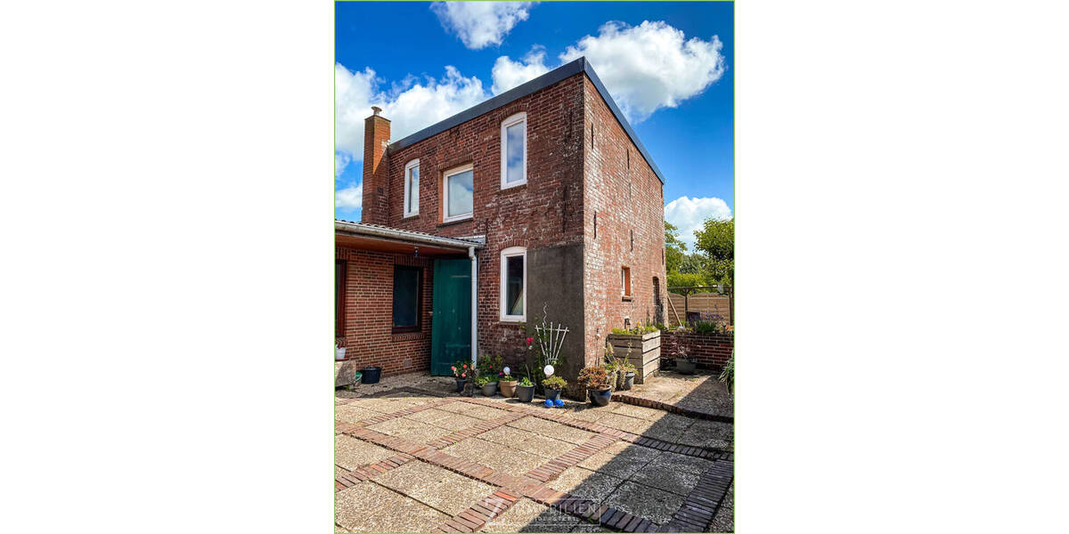 Mehrfamilienhaus, Wohnhaus Garding - 8 Zimmer, 224 m&sup2;, 249.000&euro; | Angebot:25725594