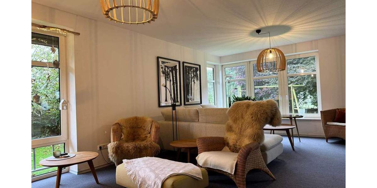 Einfamilienhaus Ahrenshöft - 8 Zimmer, 312 m&sup2;, 695.000&euro; | Angebot:25748686