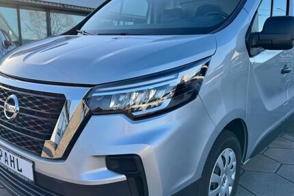Nissan Primastar 30.000 km 26.990 &euro; Schuby 24850