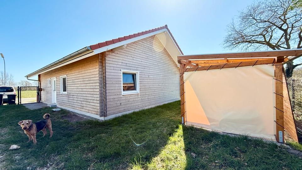 Einfamilienhaus Erfde - 3 Zimmer, 83 m&sup2;, 385.000&euro; | Angebot:26126333