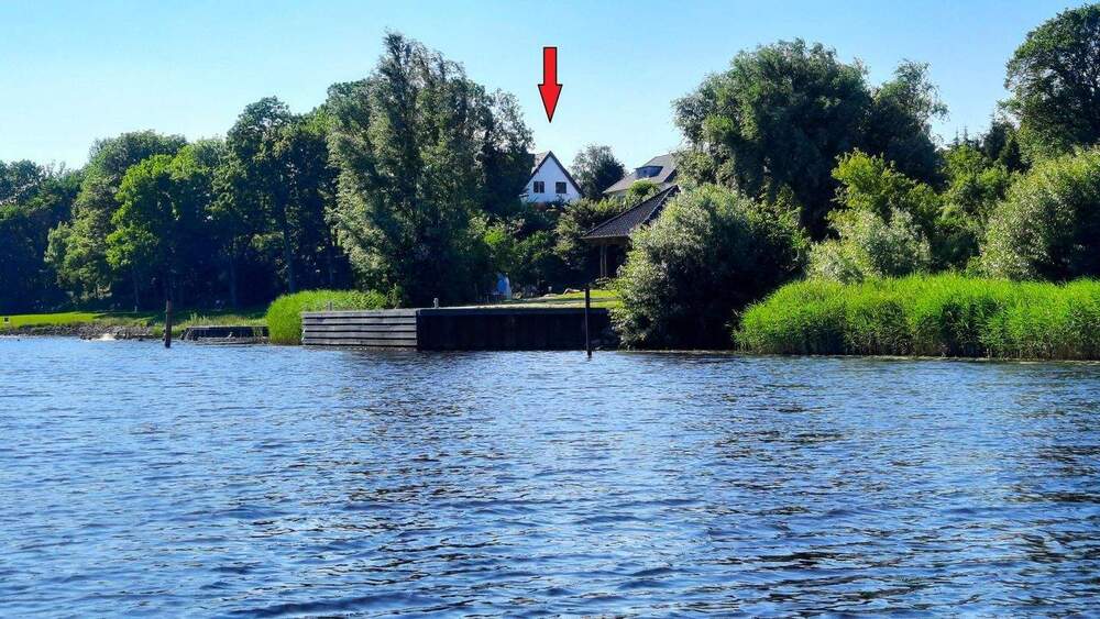 Einfamilienhaus Stapel Süderstapel - 6 Zimmer, 169 m&sup2;, 398.000&euro; | Angebot:25730382