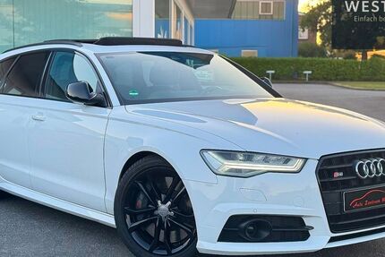 Audi S6 118.850 km 38.475 &euro; Husum 25813