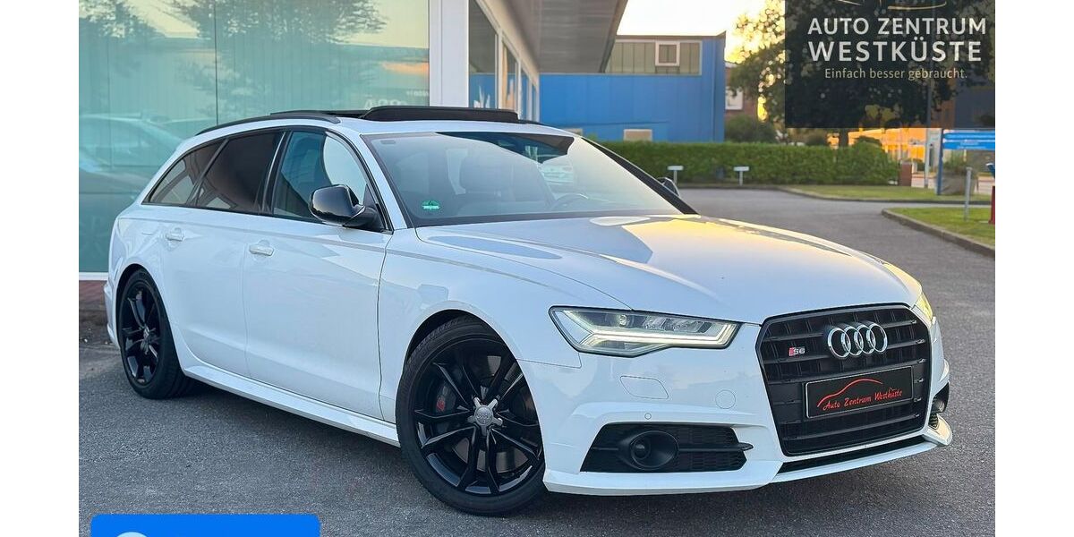 Audi S6 118.850 km 38.475 &euro; Husum 25813