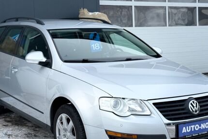 VW Passat Variant 224.255 km 5.990 &euro; Husum 25813