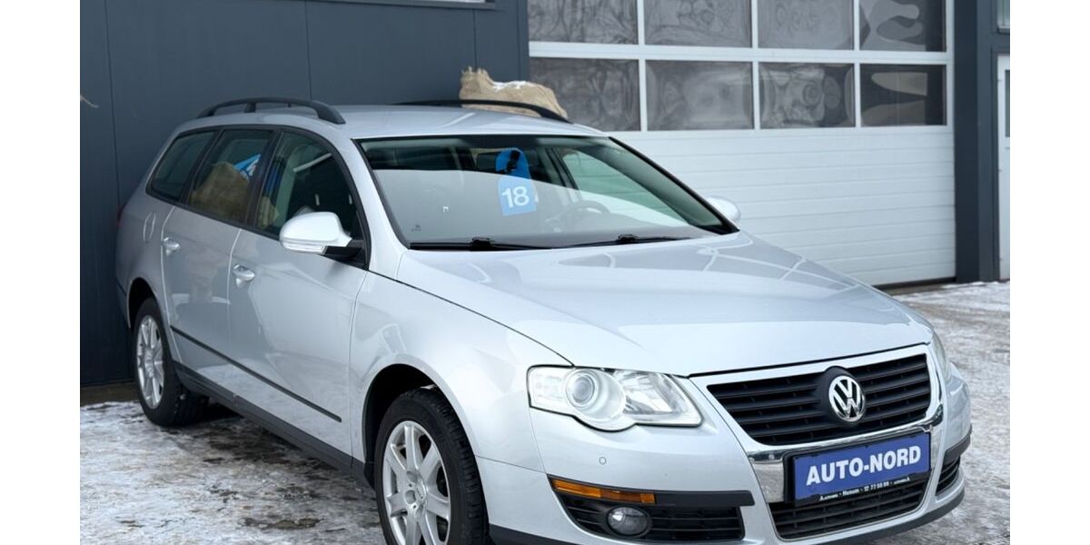 VW Passat Variant 224.255 km 5.990 &euro; Husum 25813