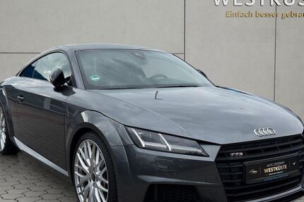 Audi TTS 18.198 km 39.975 &euro; Husum 25813