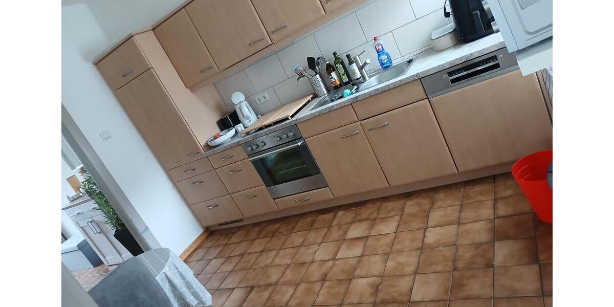 Erdgeschoßwohnung Viöl - 3 Zimmer, 70 m&sup2;, 630&euro; | Angebot:25974158