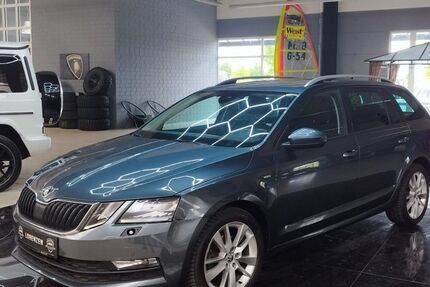 Skoda Octavia 264.958 km 7.195 &euro; Husum 25813
