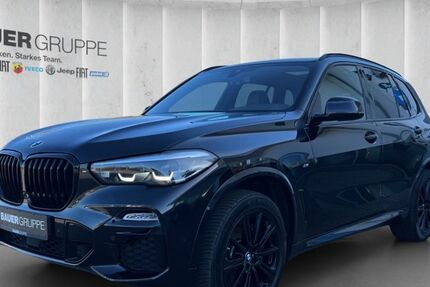 BMW X5 75.393 km 48.730 &euro; Husum 25813