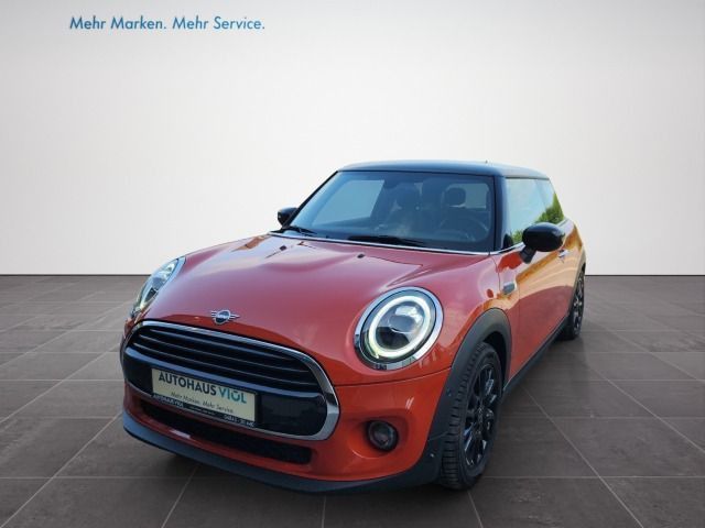 Mini Cooper 64.827 km 15.900 &euro; Viöl 25884