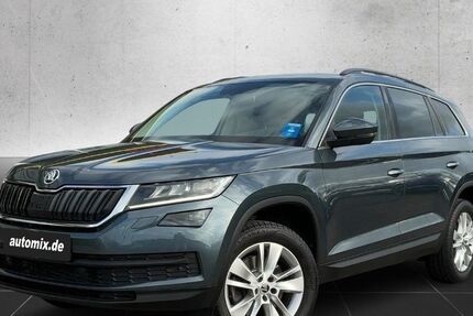 Skoda Kodiaq 100.677 km 26.990 &euro; Enge-Sande 25917