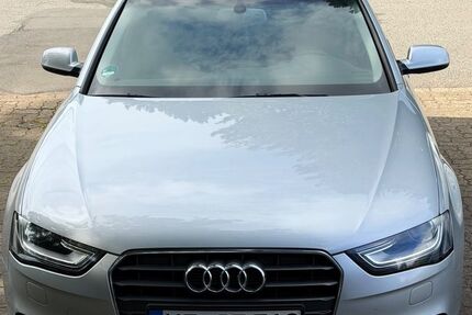 Audi A4 152.000 km 8.900 &euro; Husum 25813