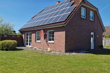 Haus Garding - 4 Zimmer, 100 m&sup2;, 380.000&euro; | Angebot:26680604