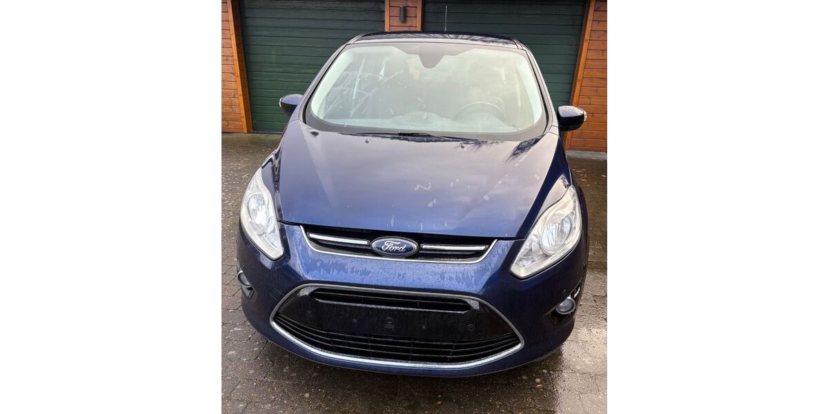Ford C-Max 207.542 km 4.500 &euro; Horstedt 25860