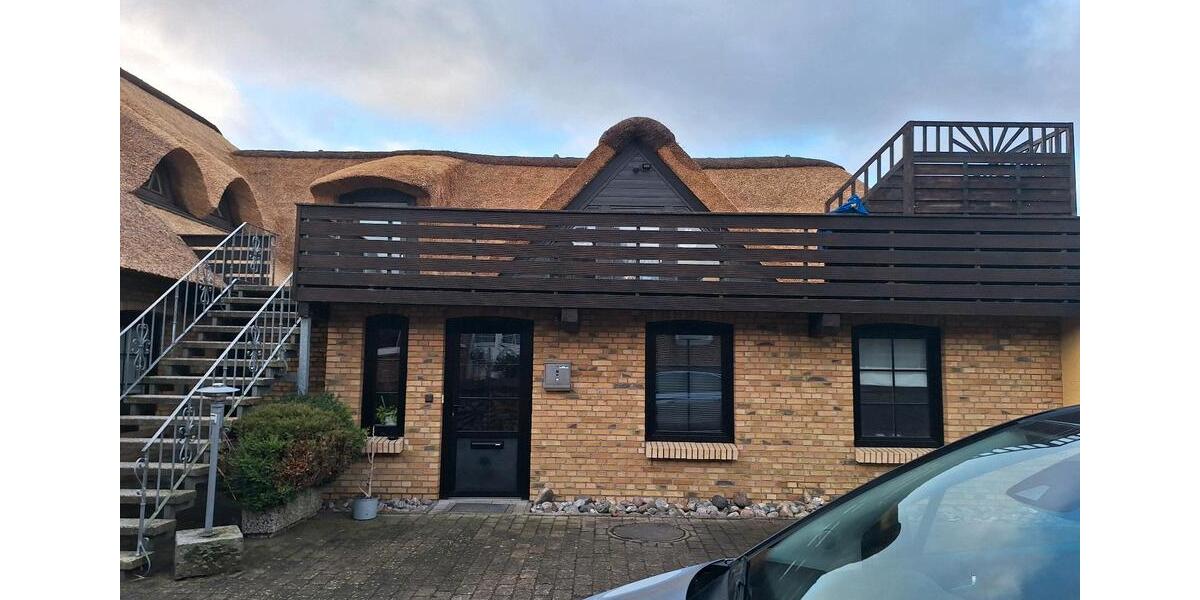 Dachgeschoßwohnung Schwabstedt - 3 Zimmer, 120 m&sup2;, 835&euro; | Angebot:25974181