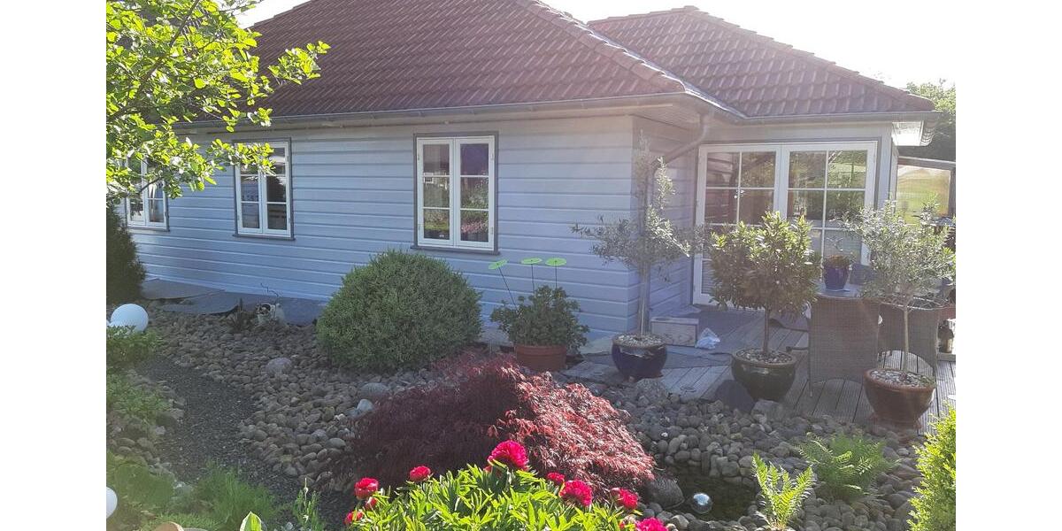 Bungalow Husum - 2 Zimmer, 130 m&sup2;, 395.000&euro; | Angebot:26002049