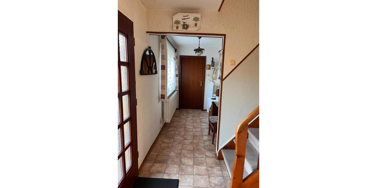 Einfamilienhaus Garding - 6 Zimmer, 123 m&sup2;, 219.900&euro; | Angebot:26121460