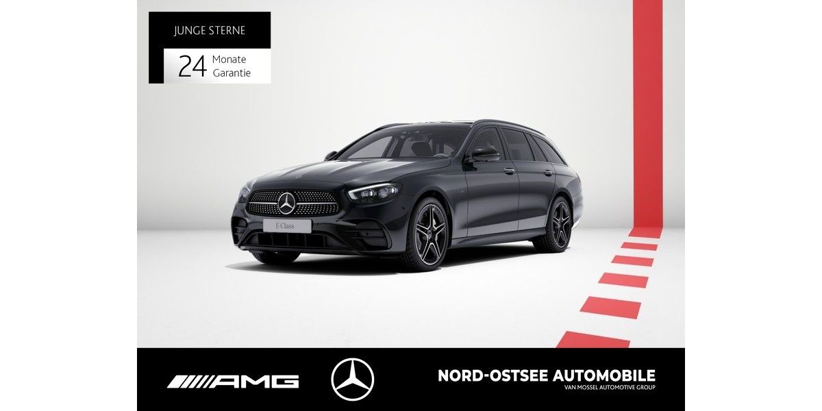 Mercedes-Benz E 300 134.574 km 29.990 &euro; Husum 25813