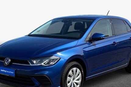 VW Polo 7.657 km 19.780 &euro; Breklum 25821