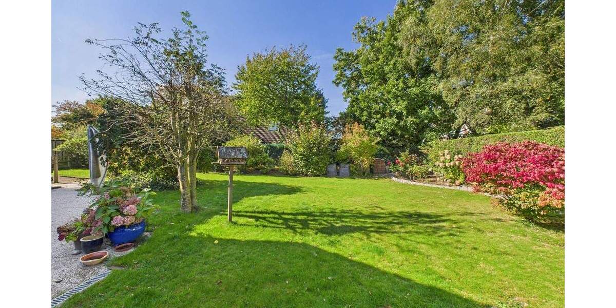 Einfamilienhaus Husum Schobüll - 7 Zimmer, 243 m&sup2;, 599.000&euro; | Angebot:25672607