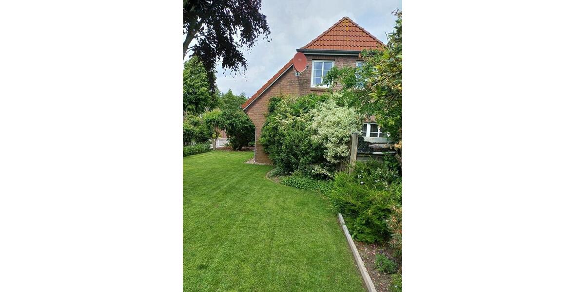 Einfamilienhaus Bredstedt - 5 Zimmer, 125 m&sup2;, 369.000&euro; | Angebot:25831898