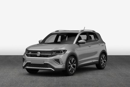 VW T-Cross 6.090 km 21.990 &euro; Breklum 25821