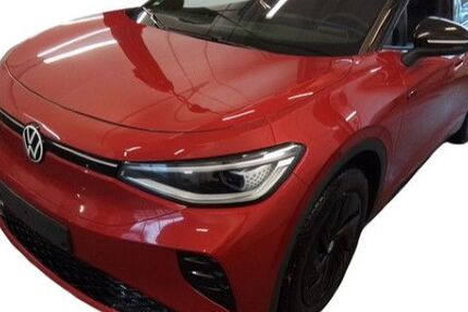 VW ID.4 14.260 km 42.990 &euro; Husum 25813