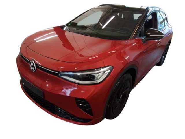 VW ID.4 14.260 km 42.990 &euro; Husum 25813