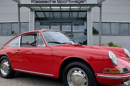 Porsche 911 Urmodell 57.750 km 565.000 &euro; Husum/Nordsee 25813