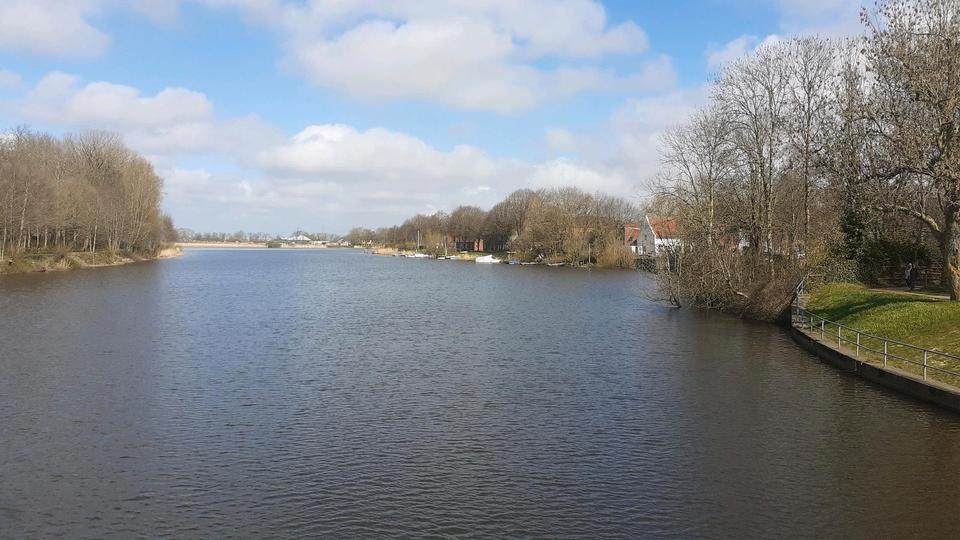 Einfamilienhaus Friedrichstadt - 5 Zimmer, 140 m&sup2;, 447.500&euro; | Angebot:25976671