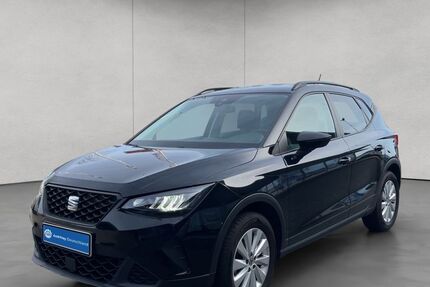 Seat Arona 48.019 km 15.790 &euro; Husum 25813