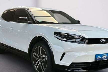 Ford Capri 5.504 km 42.990 &euro; Husum 25813