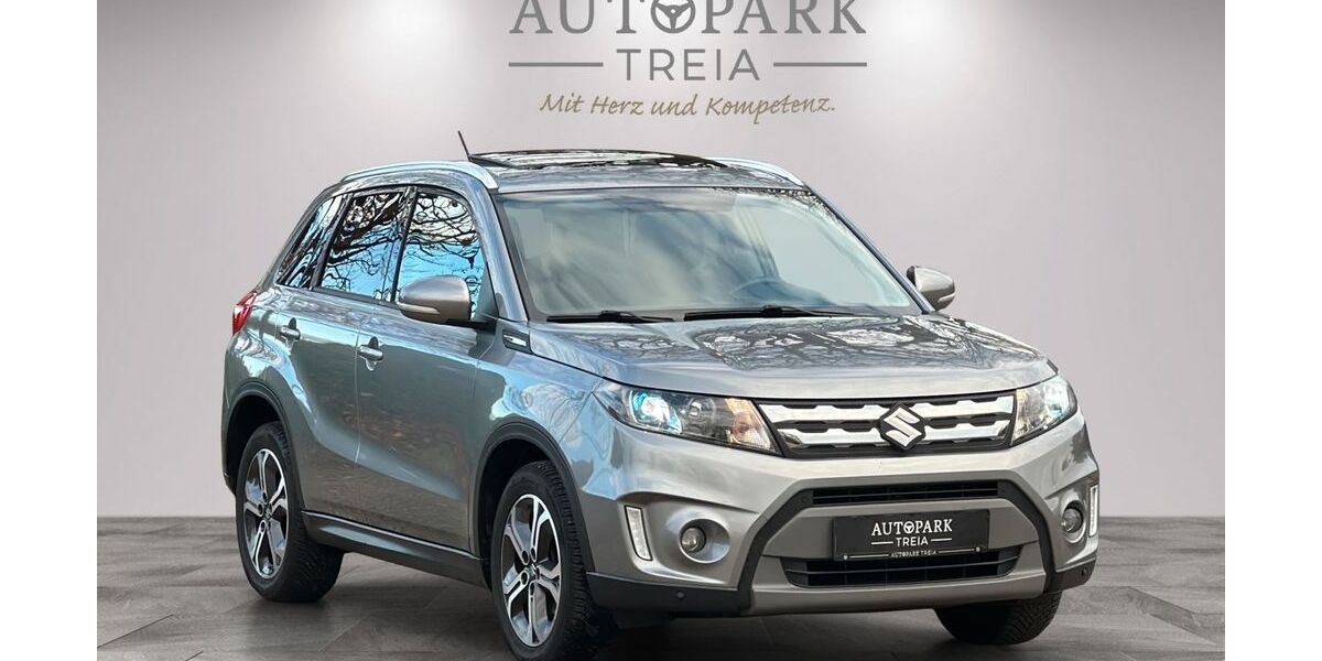 Suzuki Vitara 102.000 km 14.980 &euro; Treia 24896