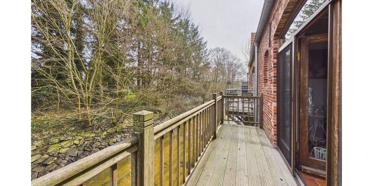 Doppelhaushälfte Husum Altstadt - 3 Zimmer, 110 m&sup2;, 1.500&euro; | Angebot:26037044